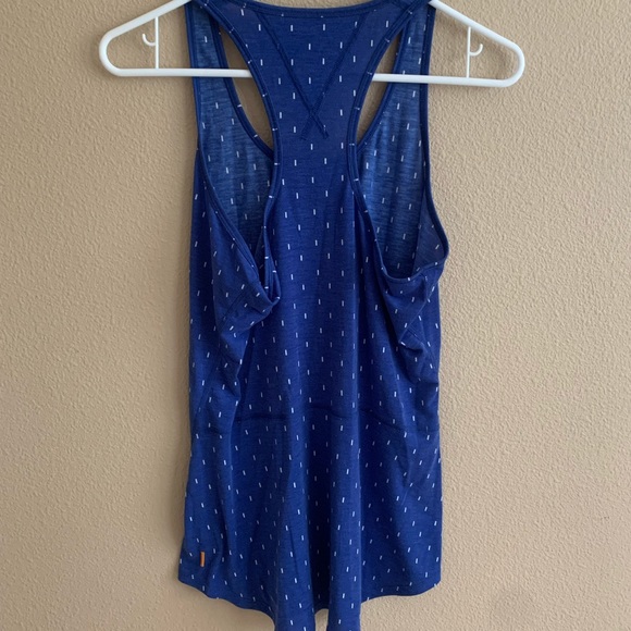 Lucy workout tank top!! - Picture 2 of 3